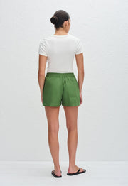 Relaxed Short - Cactus - Matteau